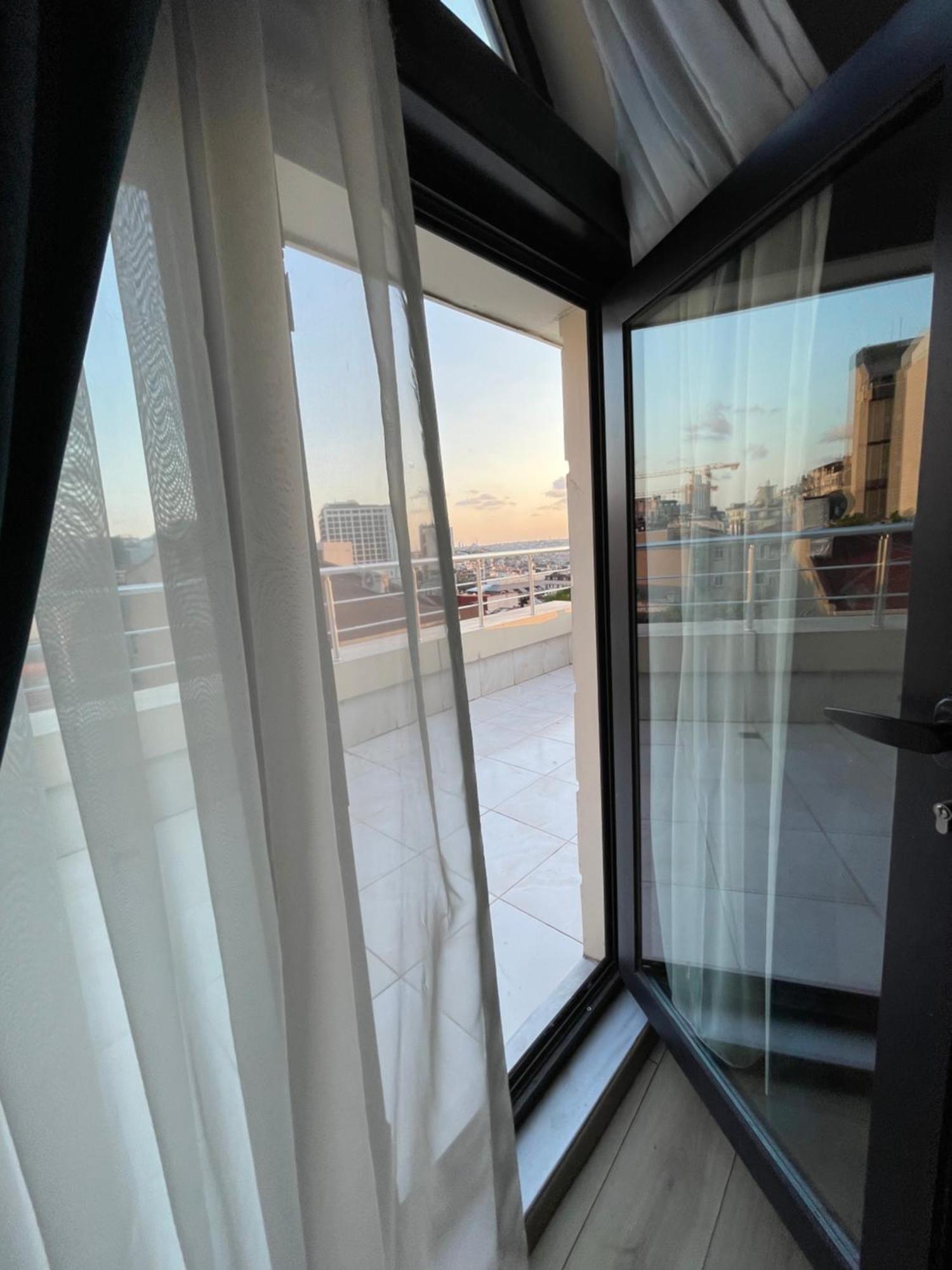 The Beyza & Suites Provincia di Provincia di Istanbul Esterno foto