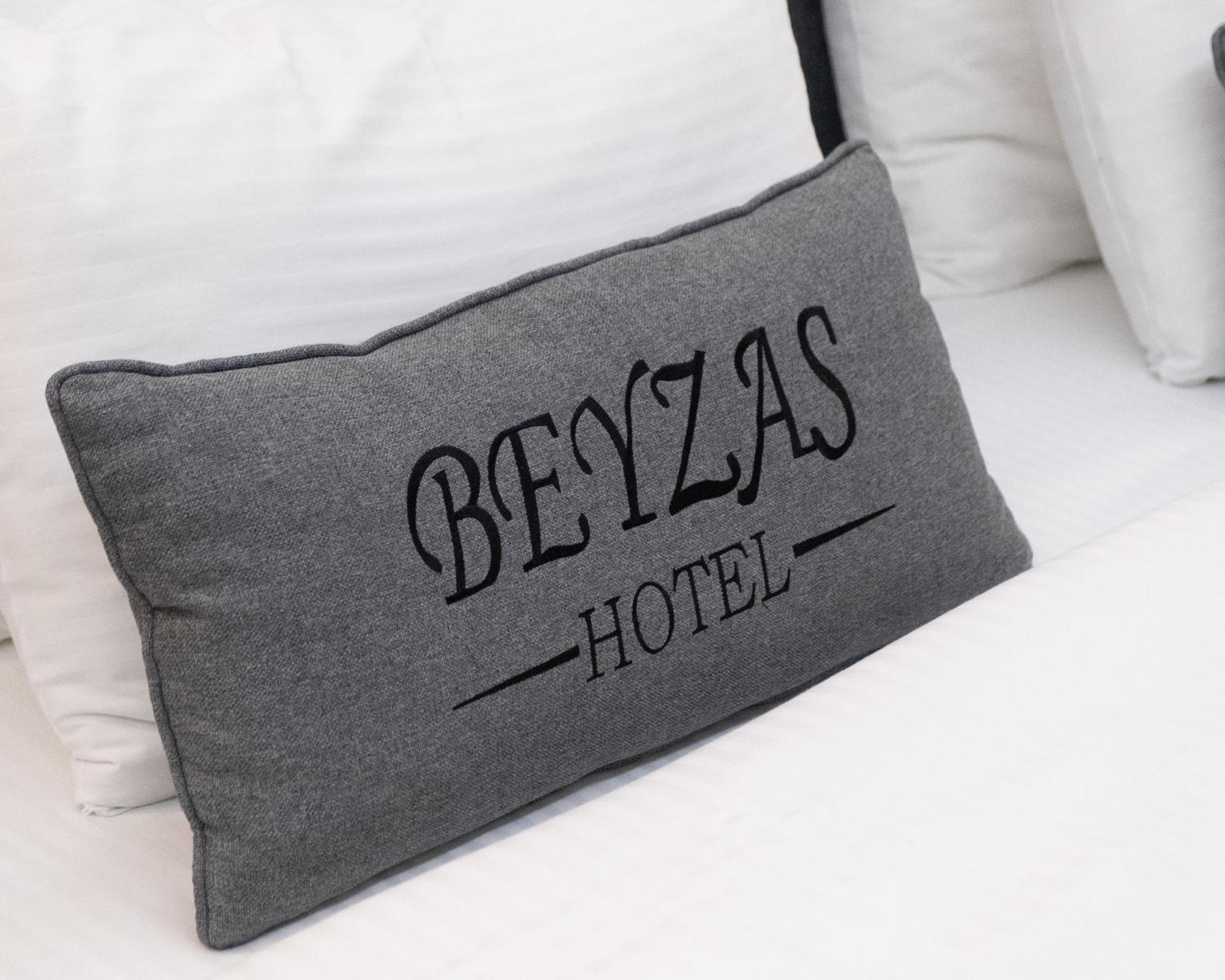 The Beyza & Suites Provincia di Provincia di Istanbul Esterno foto