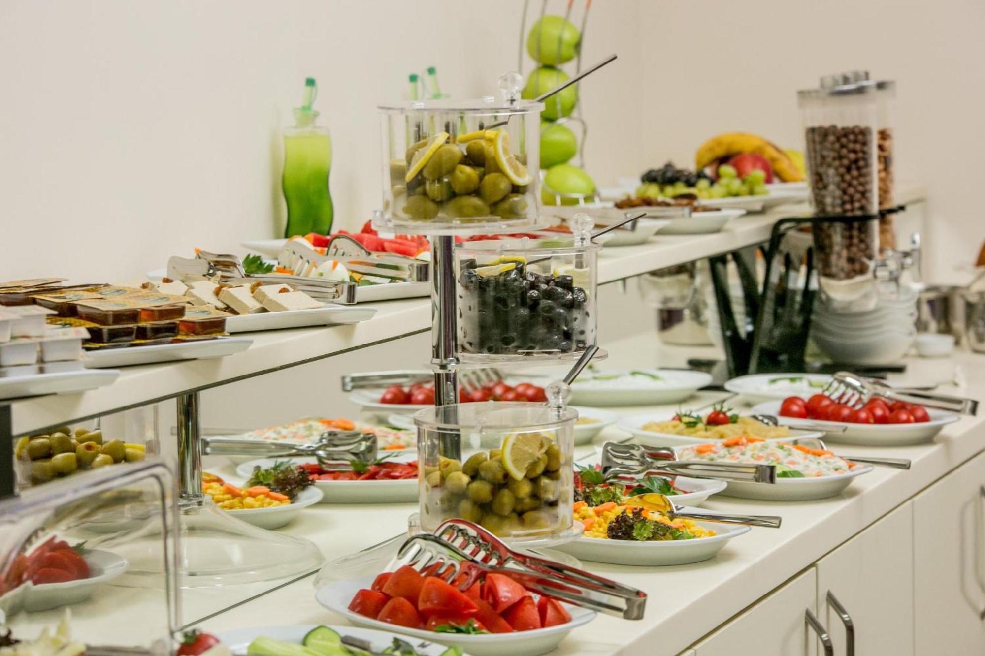 The Beyza & Suites Provincia di Provincia di Istanbul Esterno foto