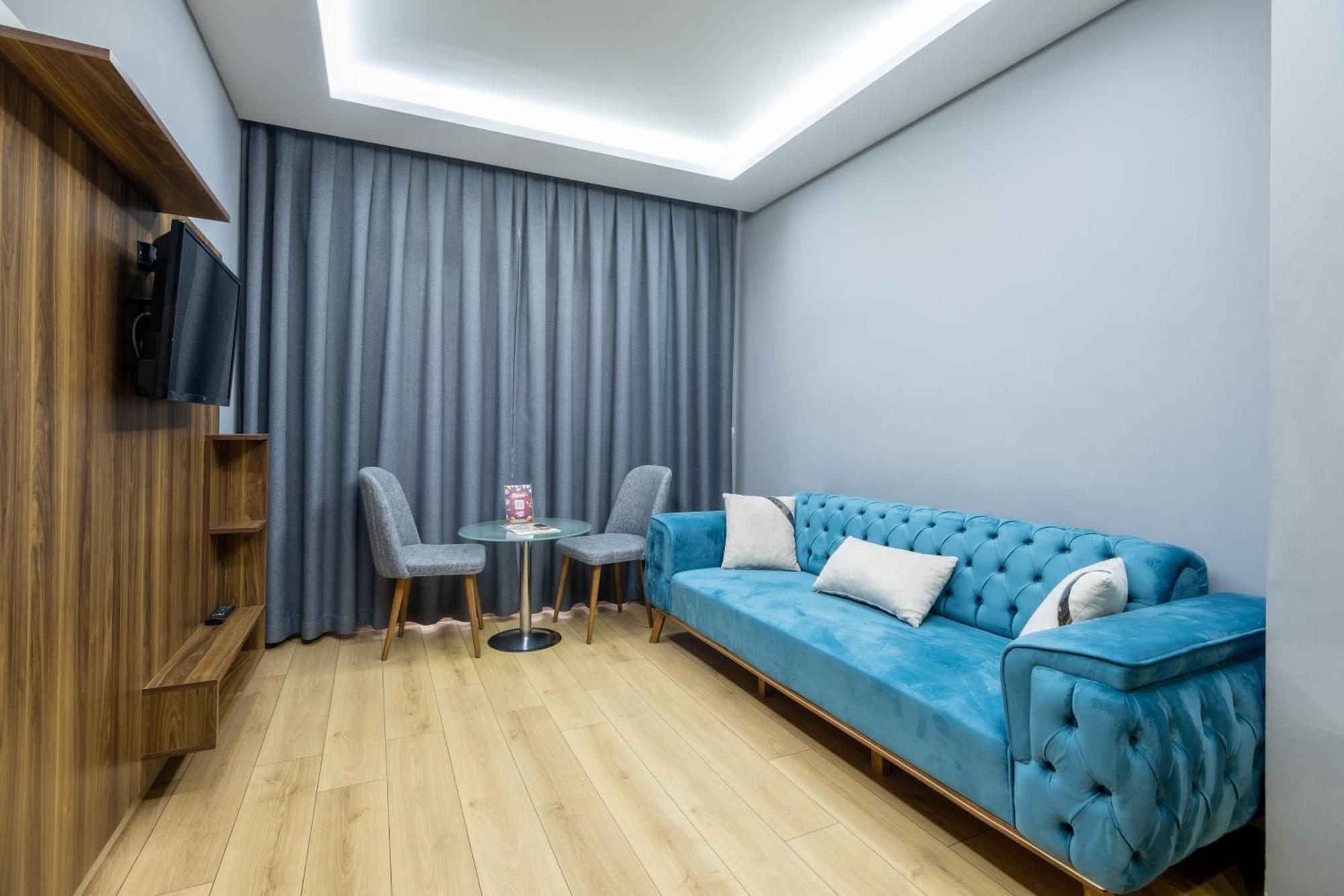 The Beyza & Suites Provincia di Provincia di Istanbul Esterno foto