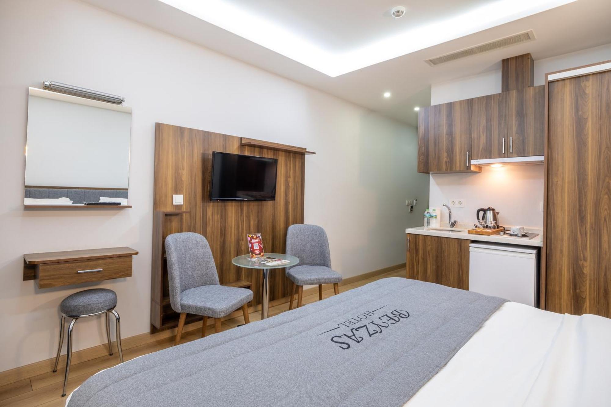 The Beyza & Suites Provincia di Provincia di Istanbul Esterno foto