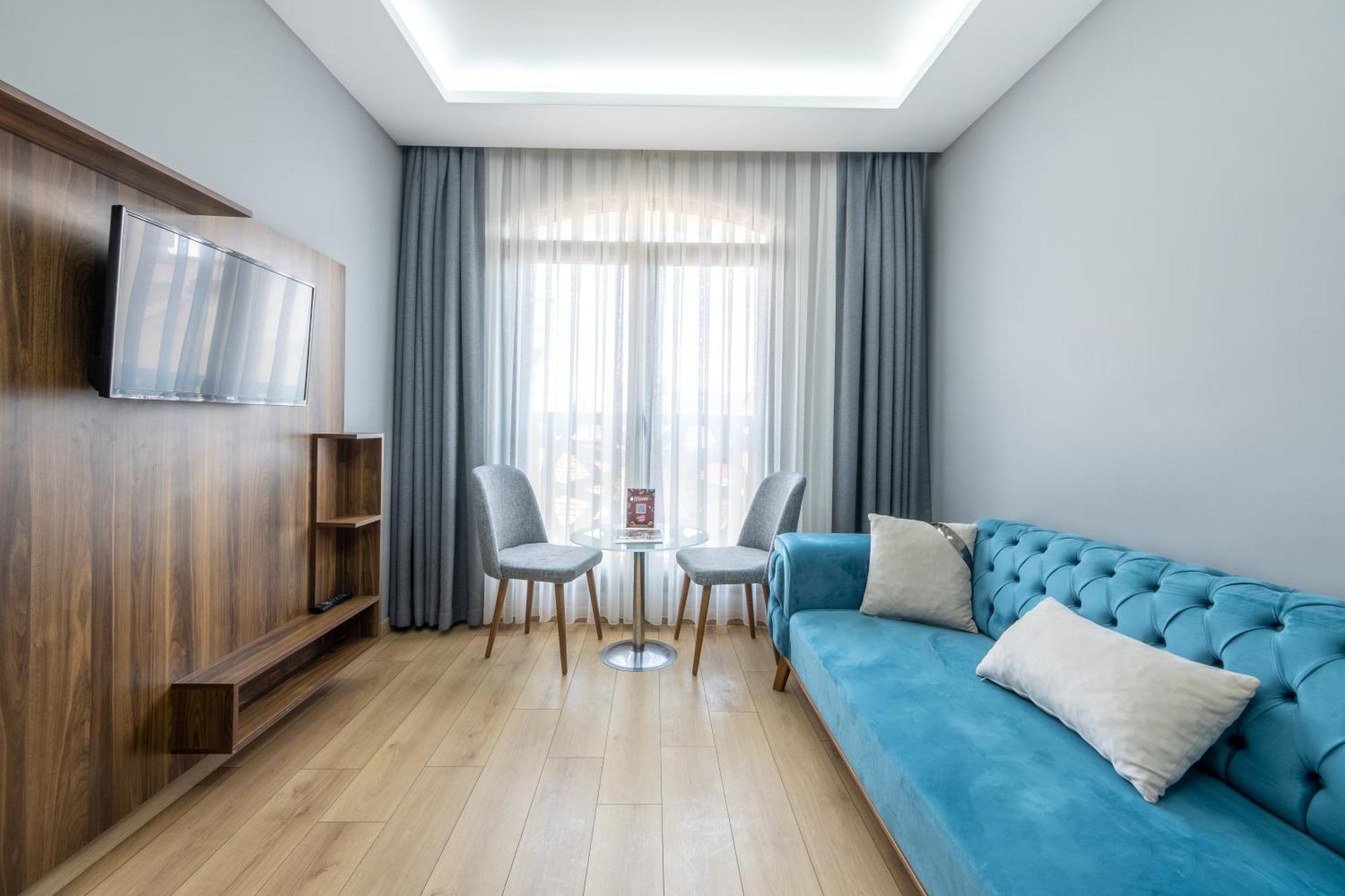 The Beyza & Suites Provincia di Provincia di Istanbul Esterno foto