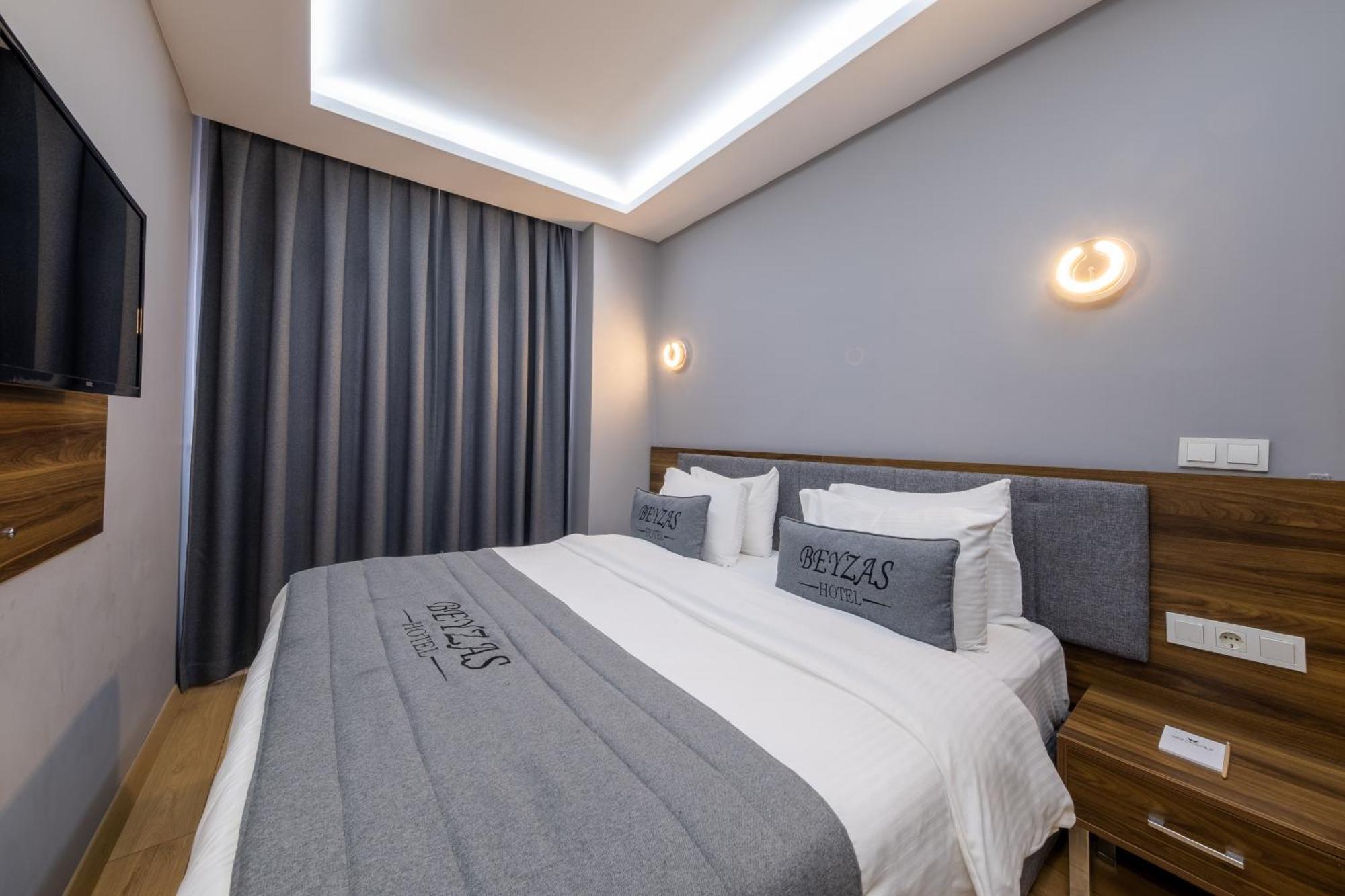 The Beyza & Suites Provincia di Provincia di Istanbul Esterno foto