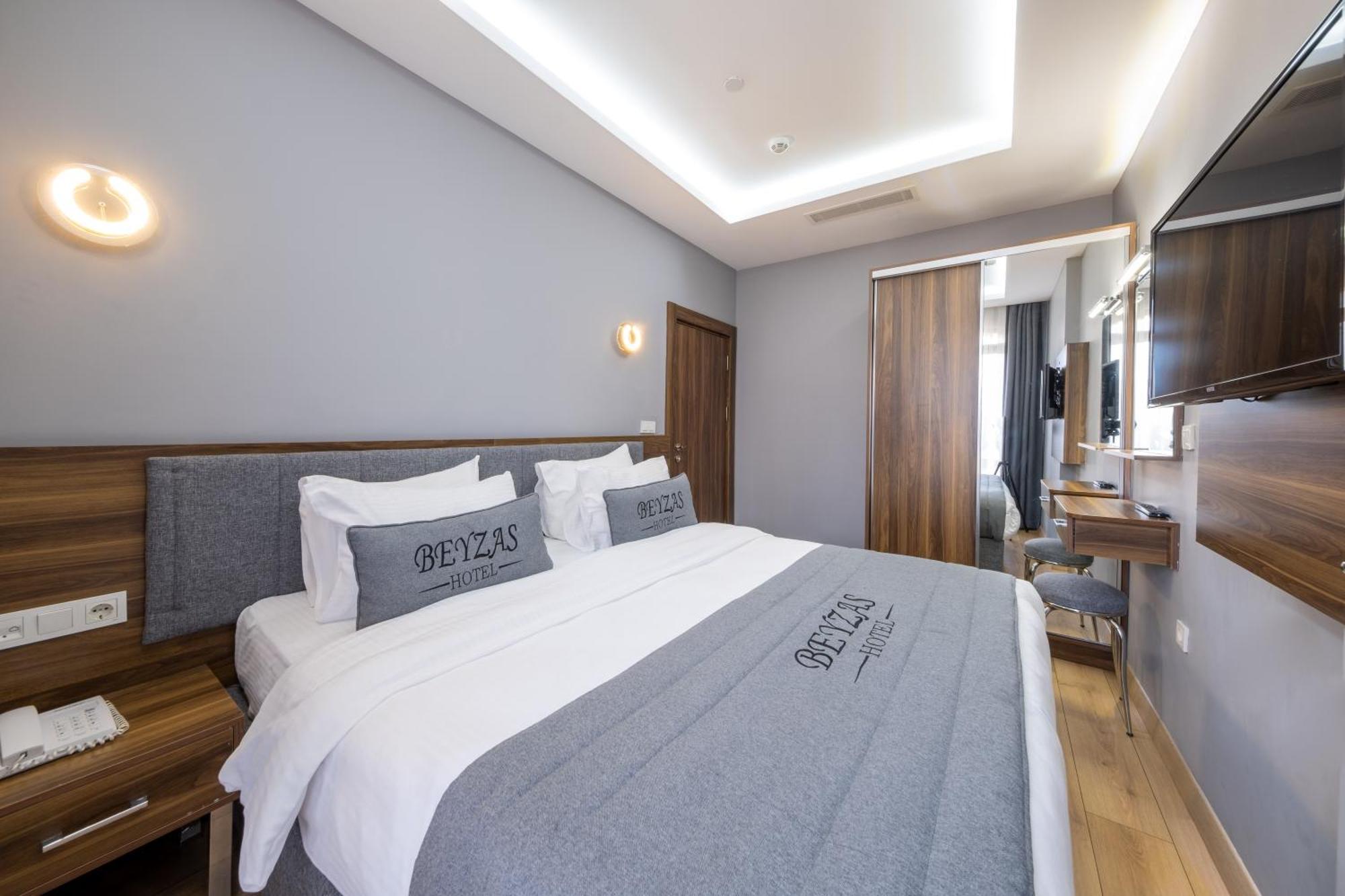 The Beyza & Suites Provincia di Provincia di Istanbul Esterno foto