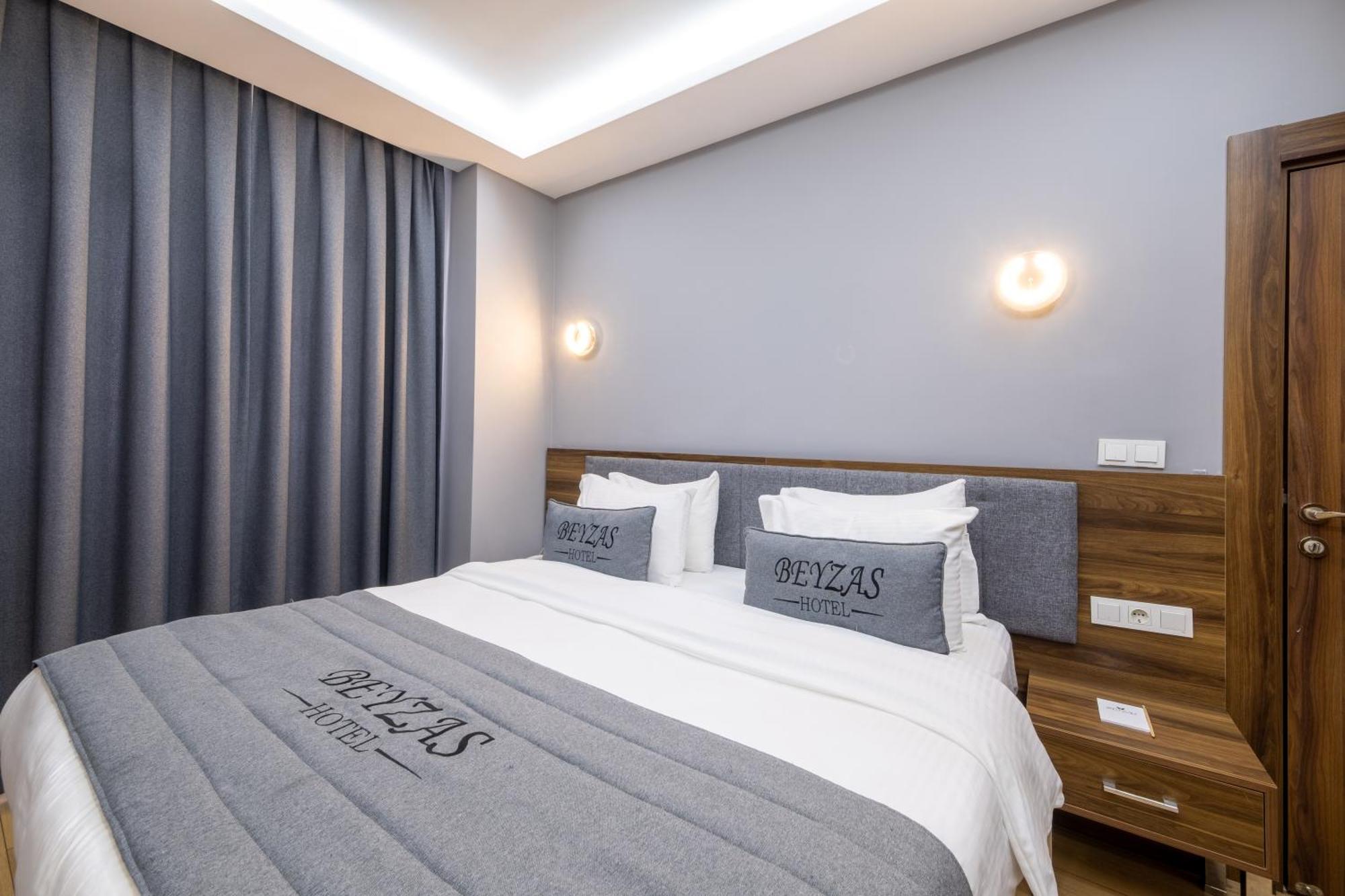 The Beyza & Suites Provincia di Provincia di Istanbul Esterno foto