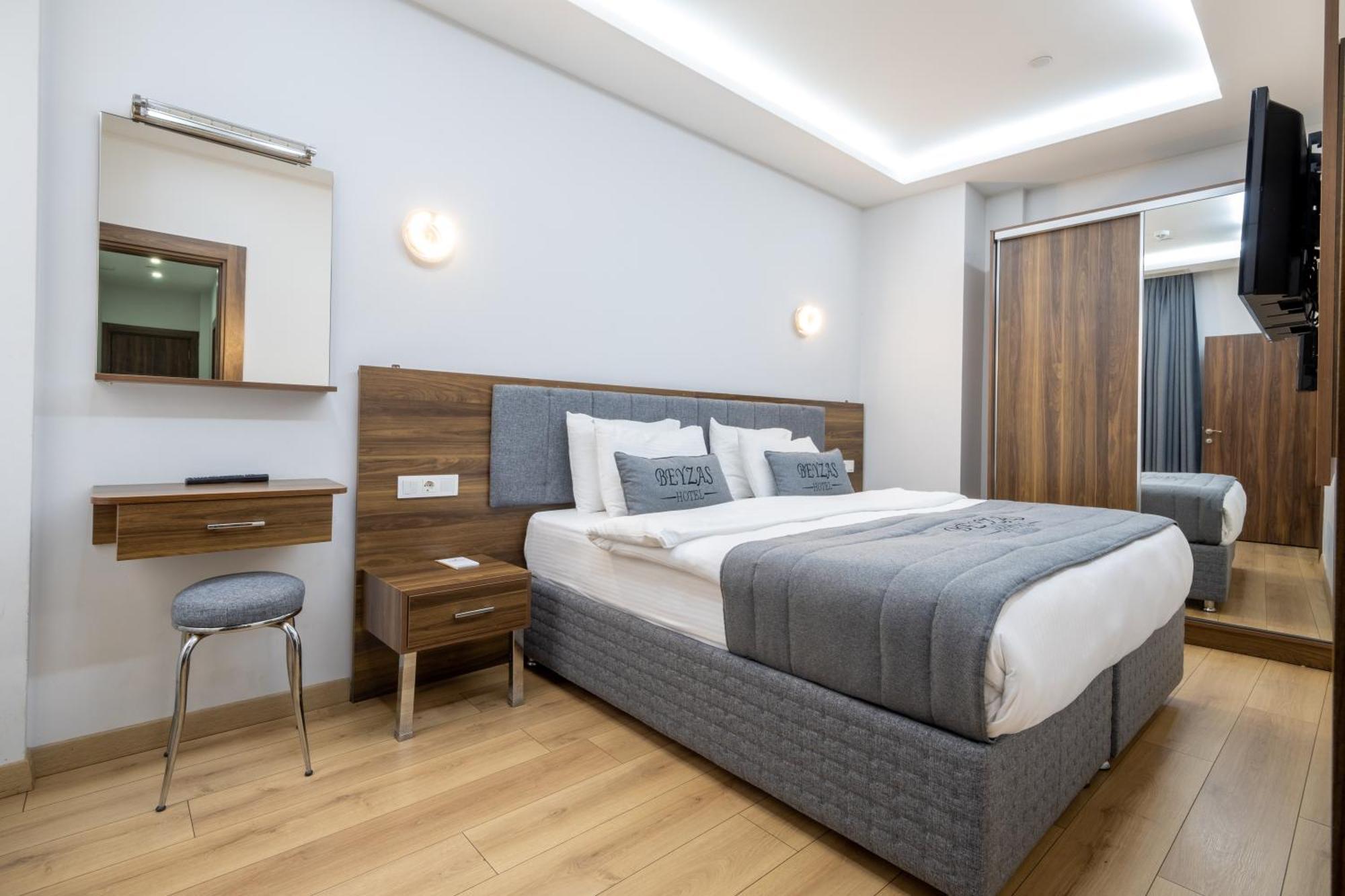 The Beyza & Suites Provincia di Provincia di Istanbul Esterno foto