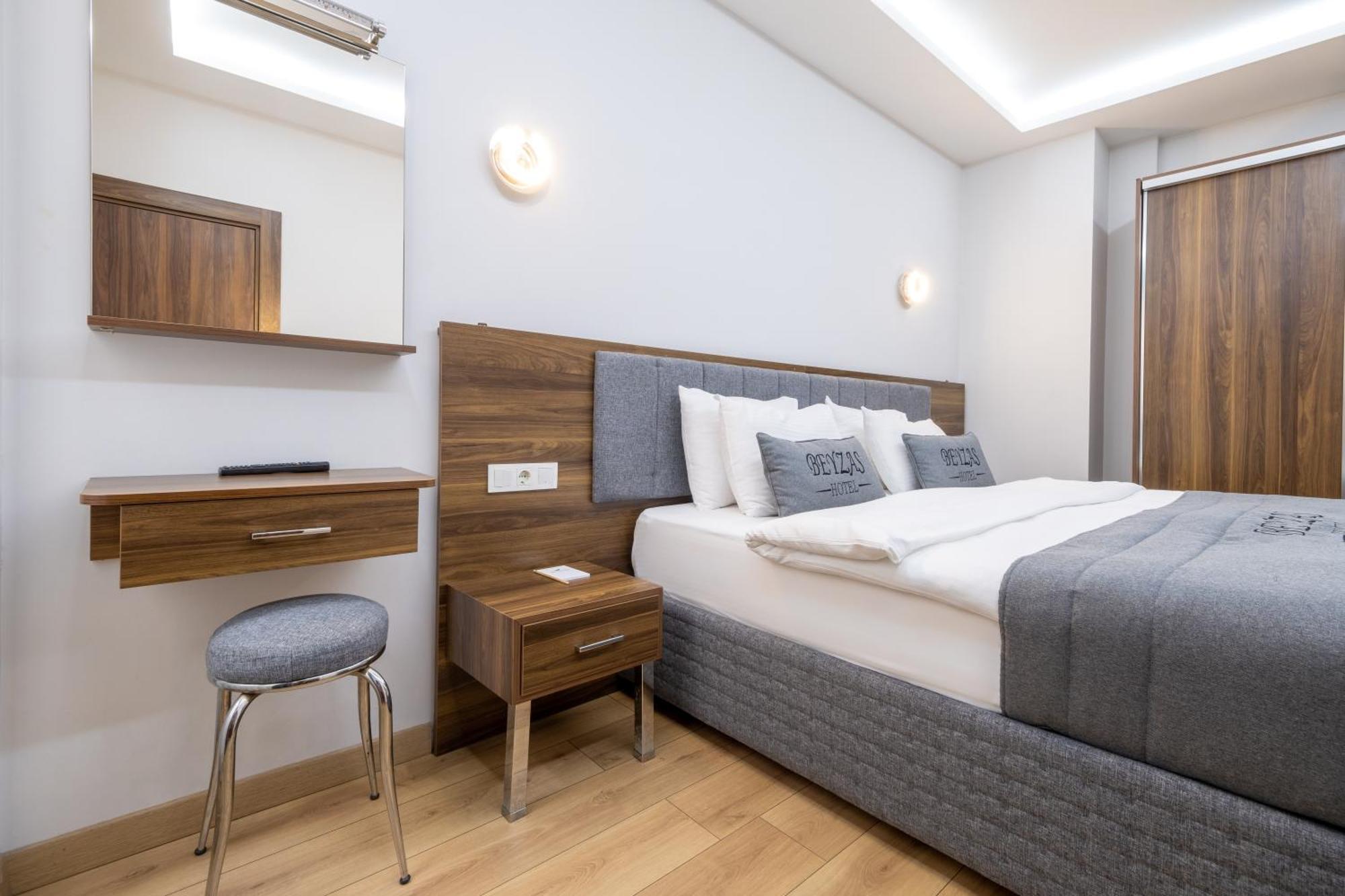 The Beyza & Suites Provincia di Provincia di Istanbul Esterno foto