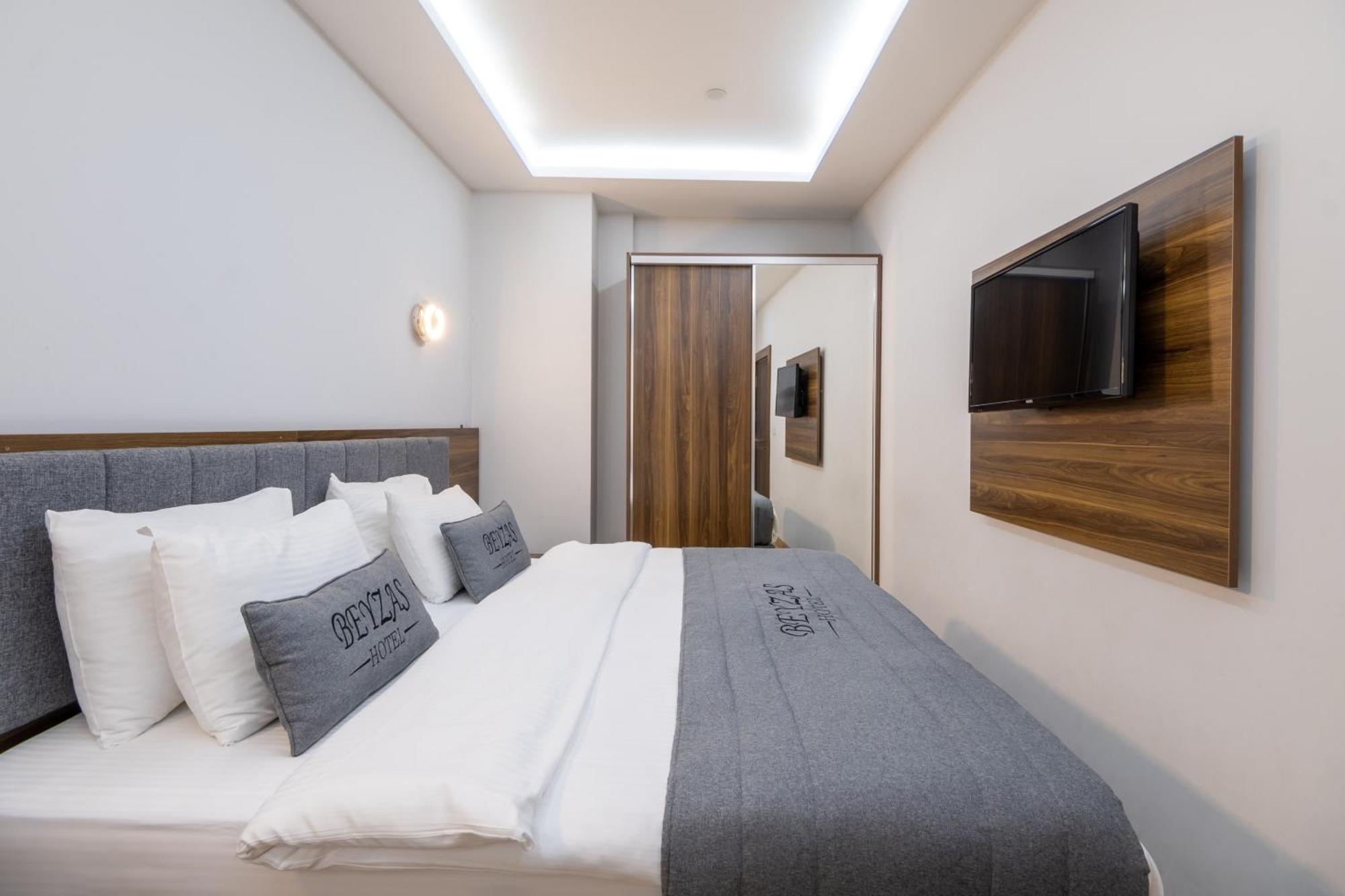 The Beyza & Suites Provincia di Provincia di Istanbul Esterno foto