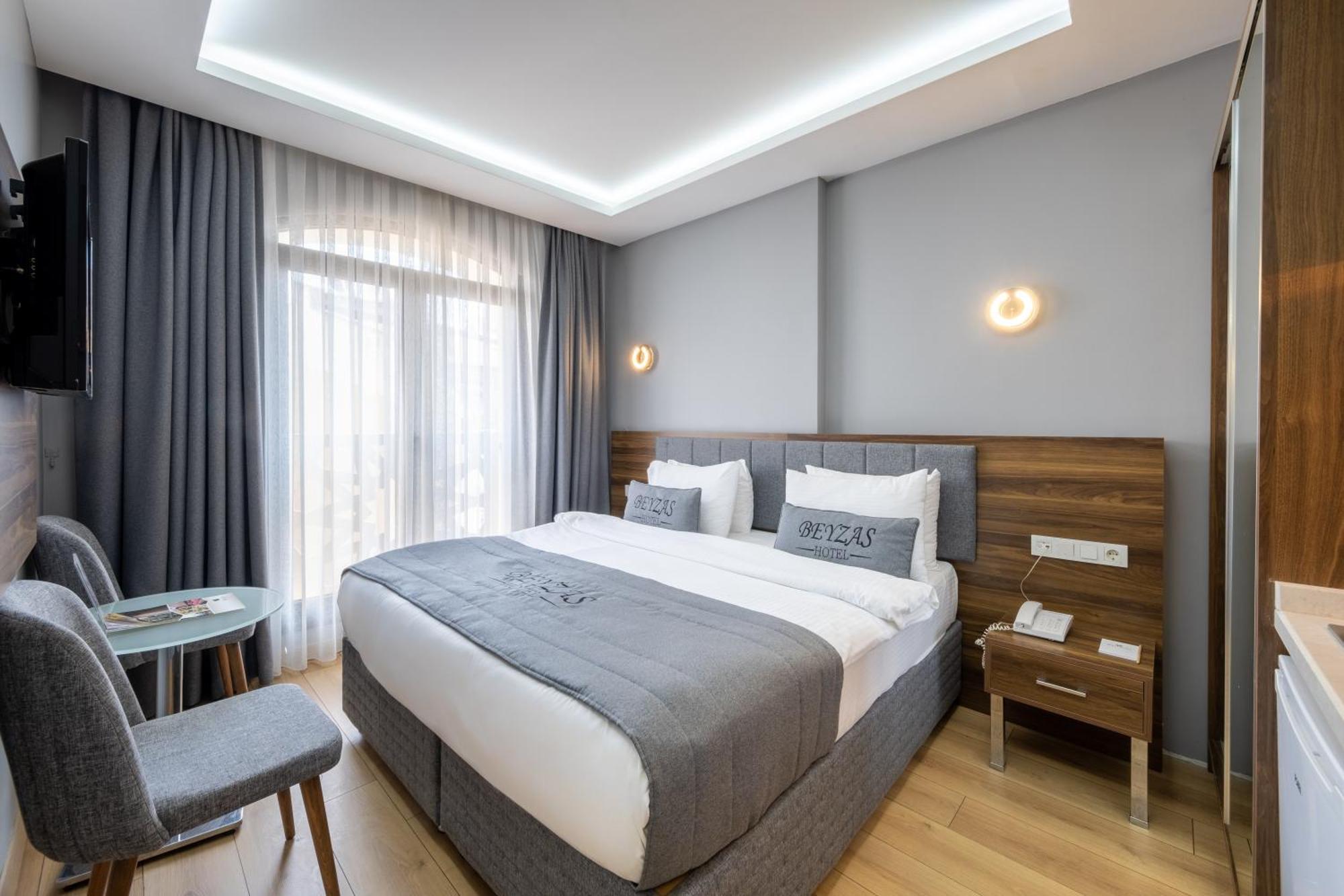 The Beyza & Suites Provincia di Provincia di Istanbul Esterno foto