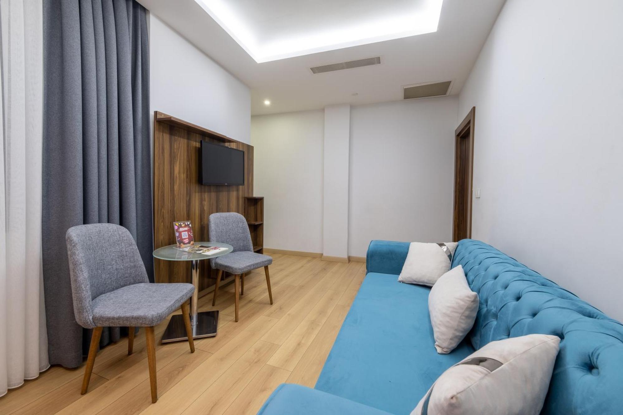 The Beyza & Suites Provincia di Provincia di Istanbul Esterno foto