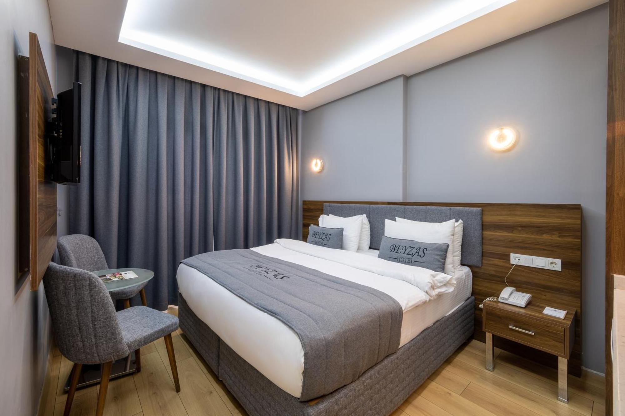 The Beyza & Suites Provincia di Provincia di Istanbul Esterno foto