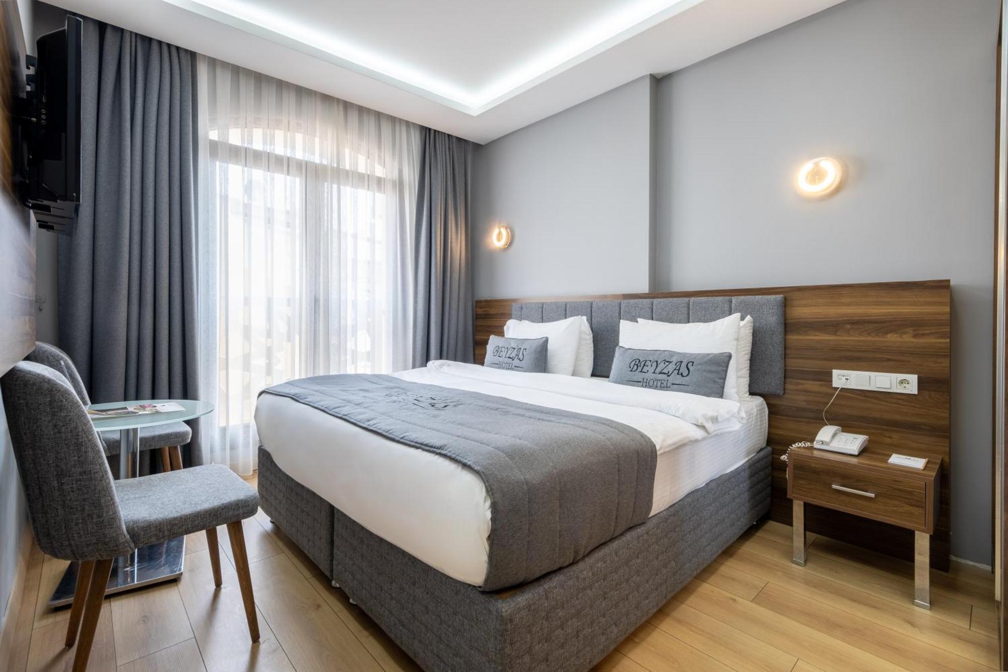 The Beyza & Suites Provincia di Provincia di Istanbul Esterno foto